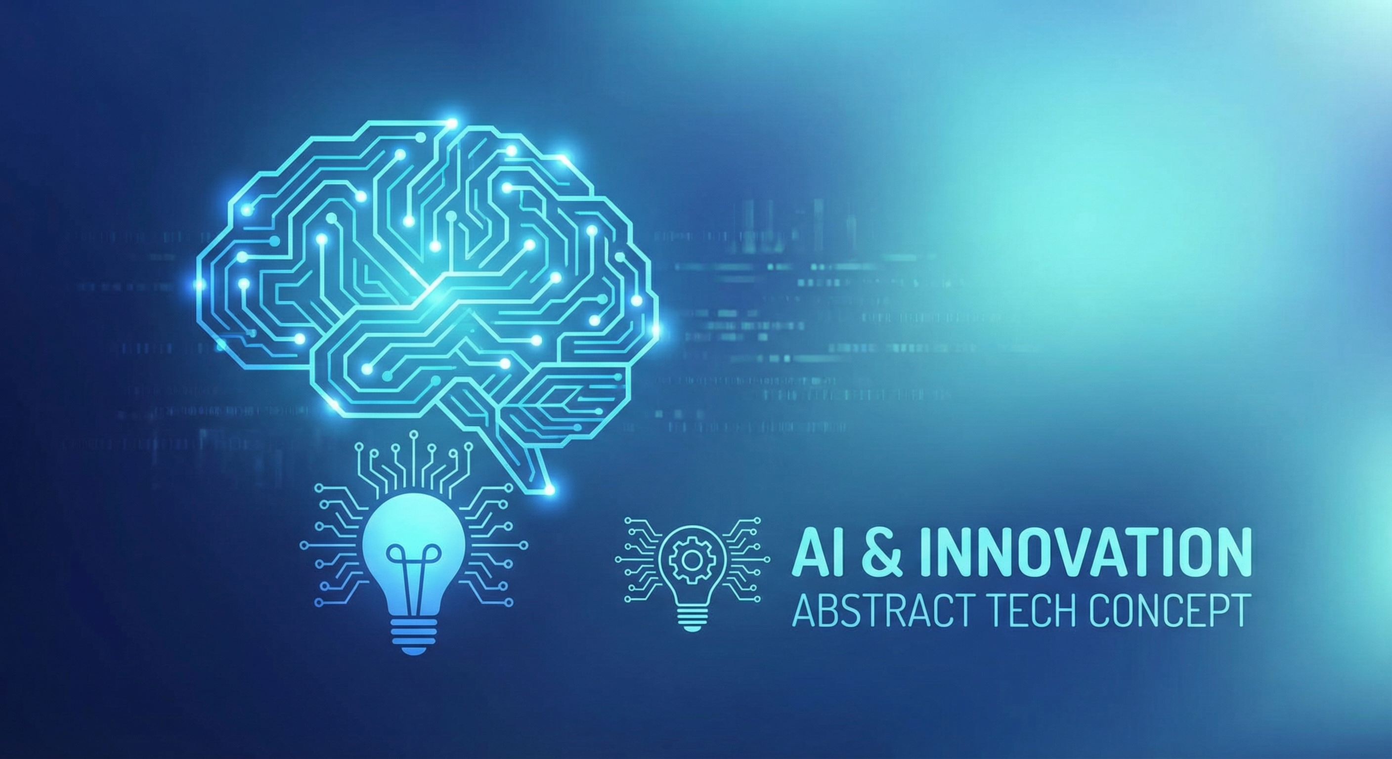 AI and Innovation Technology